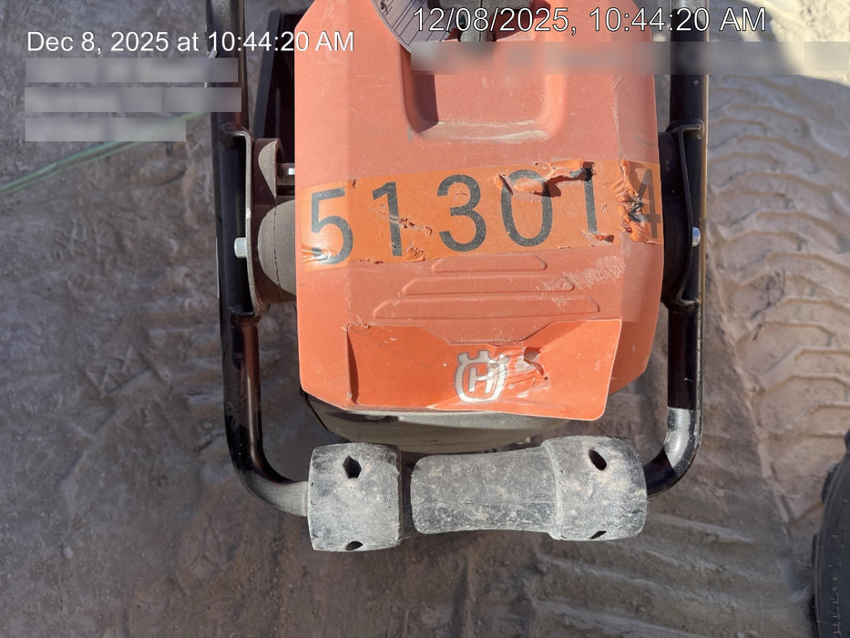 2025 HUSQVARNA LT6005