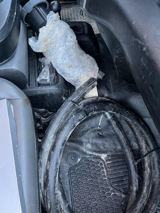 2021 LINCOLN ELECTRIC FLEXTEC 350X