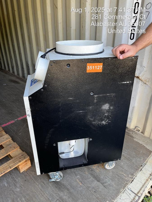 2023 KWIKOOL KPAC1411-2