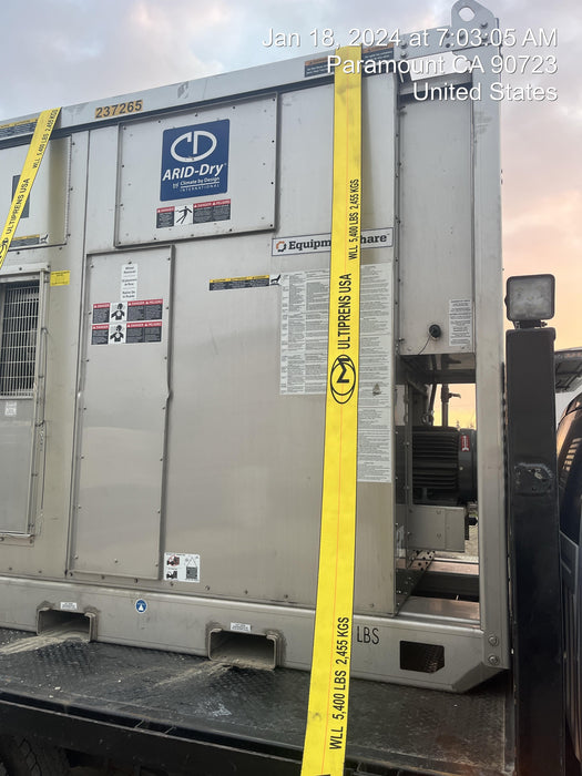 2022 CLIMATE DESIGN INTERNATIONAL MS-7500/5500