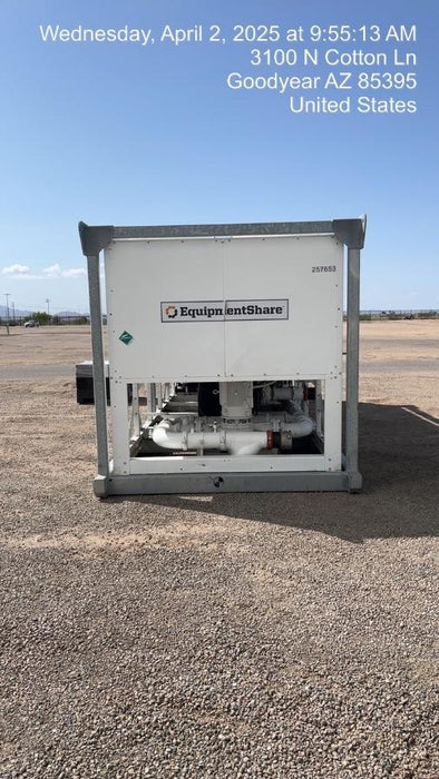 2022 CAPS PCHH-227TC-0NN0NN-5E5-0-PG2CEUP