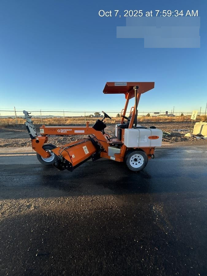 2023 LAYMOR SM-300
