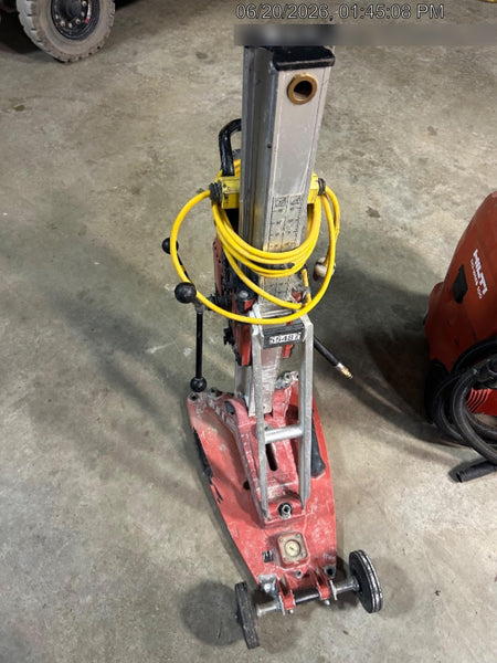 2019 HILTI DD 250