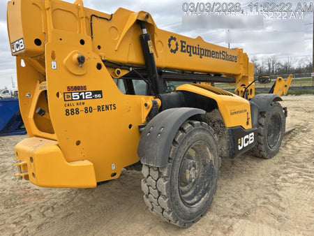 2025 JCB 512-56