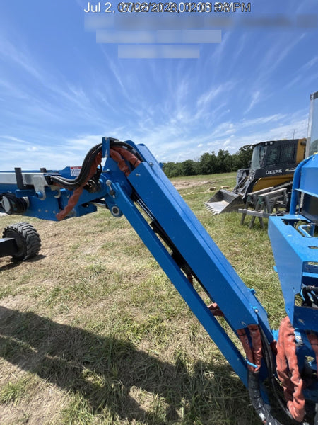 2025 GENIE S-45 XC