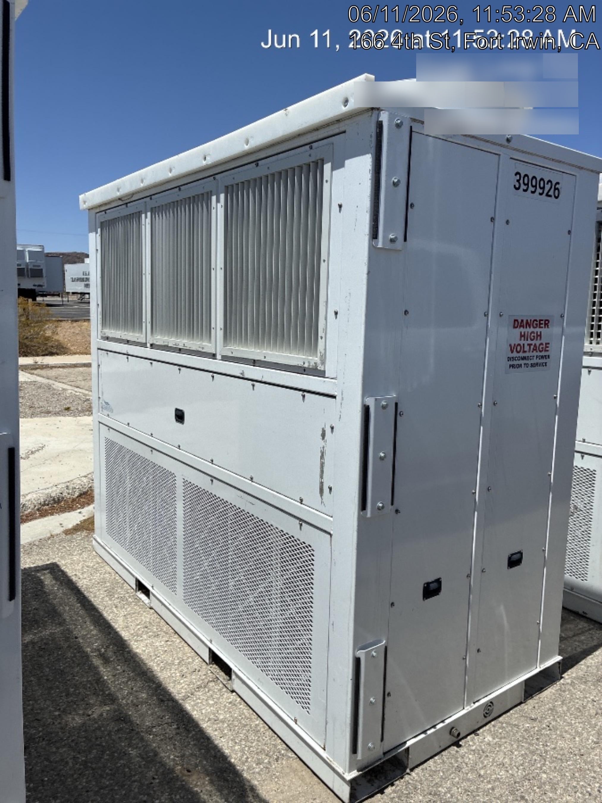 2024 OCEANAIRE OVAC36034AH