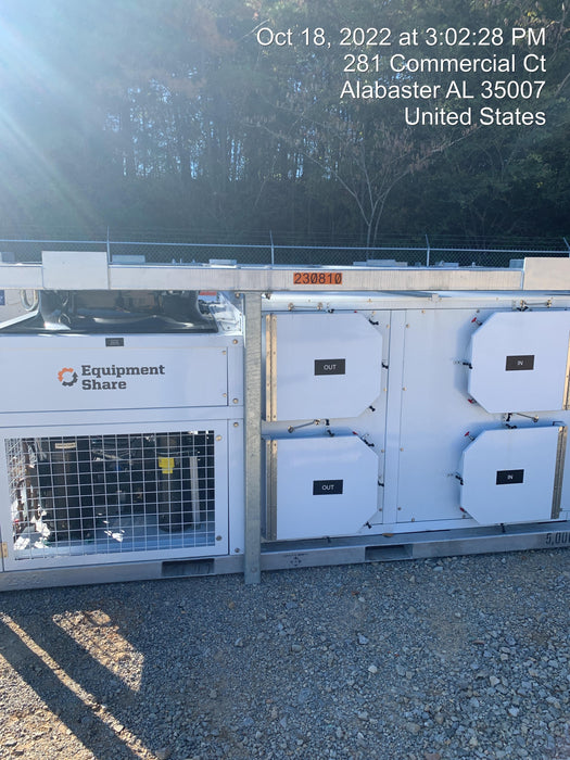 2022 SMARTECH SACP26A-SP