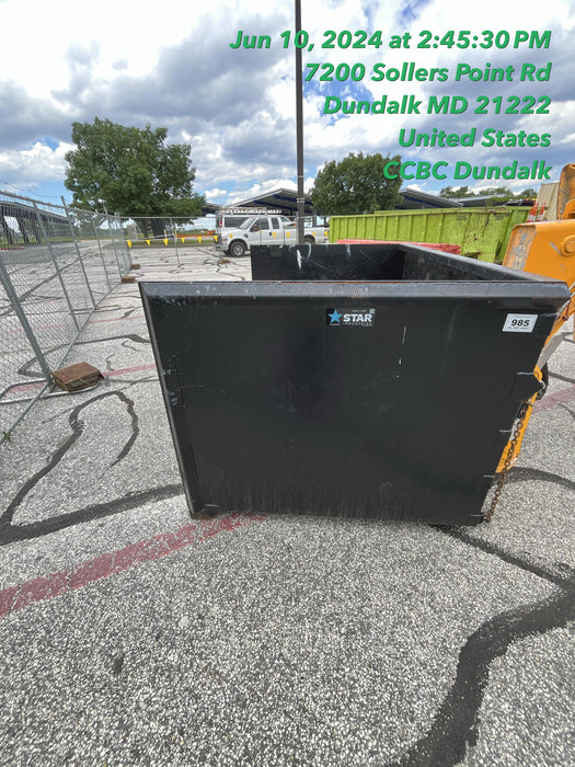 2023 STAR INDUSTRIES 1430