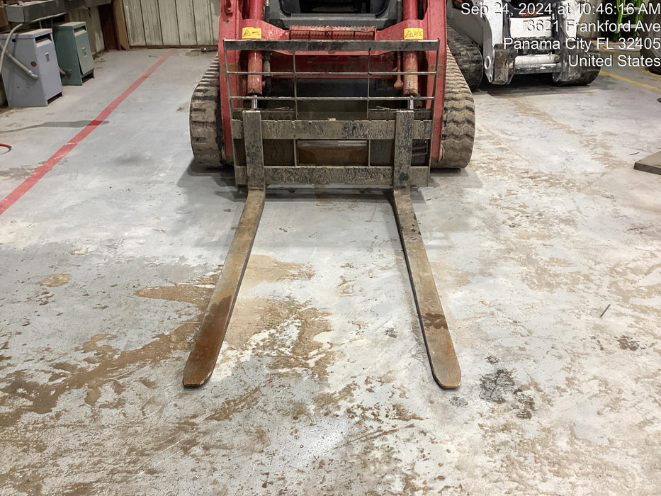 2024 ARROW MATERIAL HANDLING F5100CB