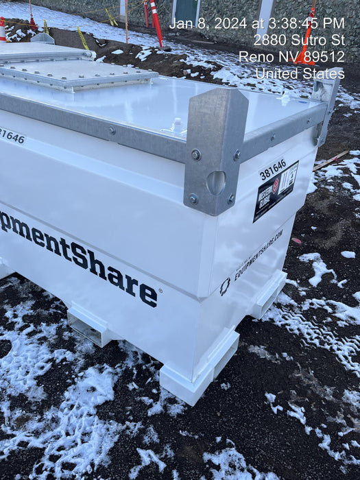 2024 WESTERN GLOBAL 20TCG-ES