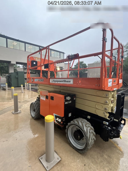 2025 STAR INDUSTRIES 1390B