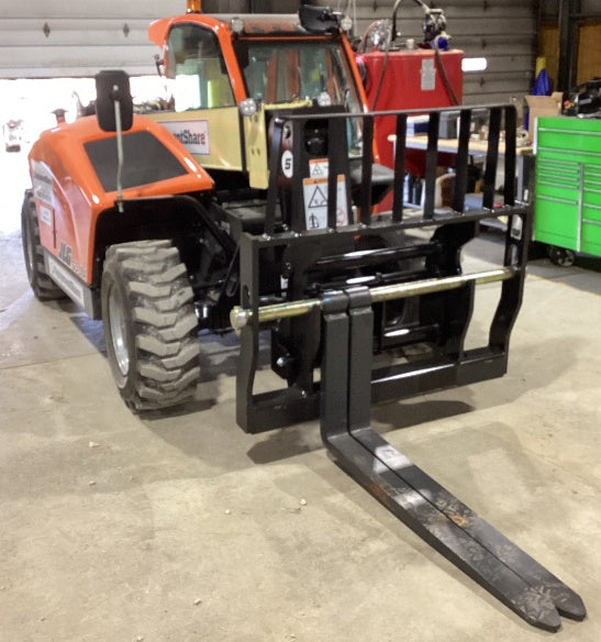2022 JLG G5-18A