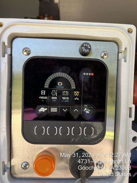 2021 MYERS-SETH A-DD6/HA/SAFE