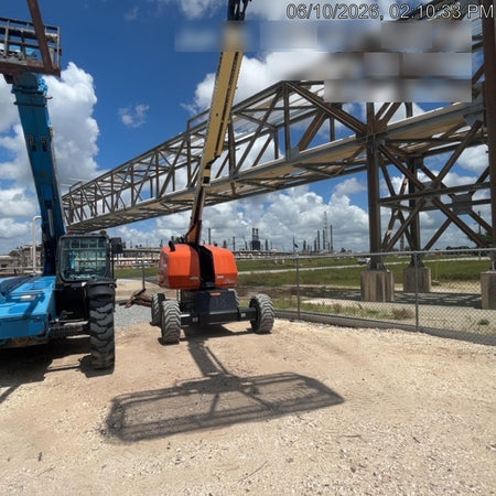2025 JLG 460SJ
