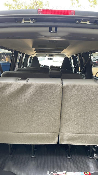 2023 GMC Savana 3500