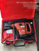2025 HILTI TE 60-ATC/AVR