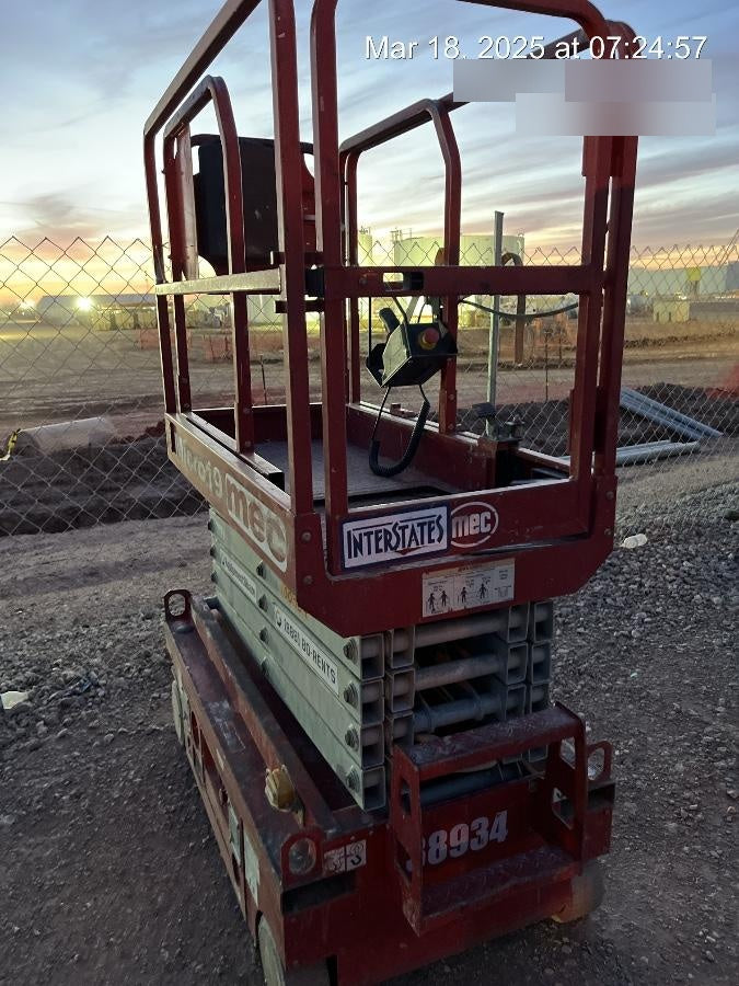 2019 MEC Micro 19