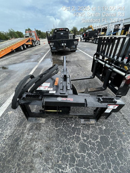 2025 VIRNIG TCH48-25