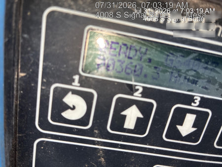 2020 GENIE GS-4047
