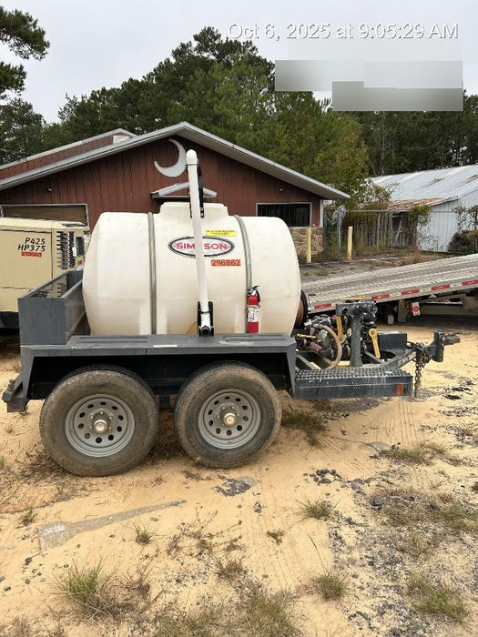 2023 SIMPSON SWT-52517