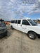 2025 CHEVROLET Express Van - Rental