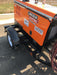 2021 Lincoln Electric Vantage 322 Vantage 322 Ready Pak 3 w/ Decals, ORANGE (includes trailer, cable rack, fender light kit) NO Telematics