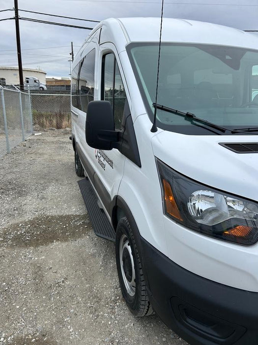 2024 FORD Transit 350 Rental