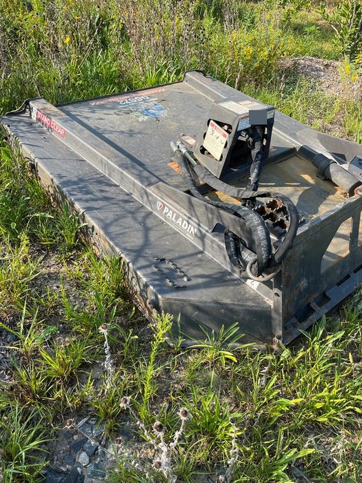 2020 BLUE DIAMOND 72" Brush Cutter