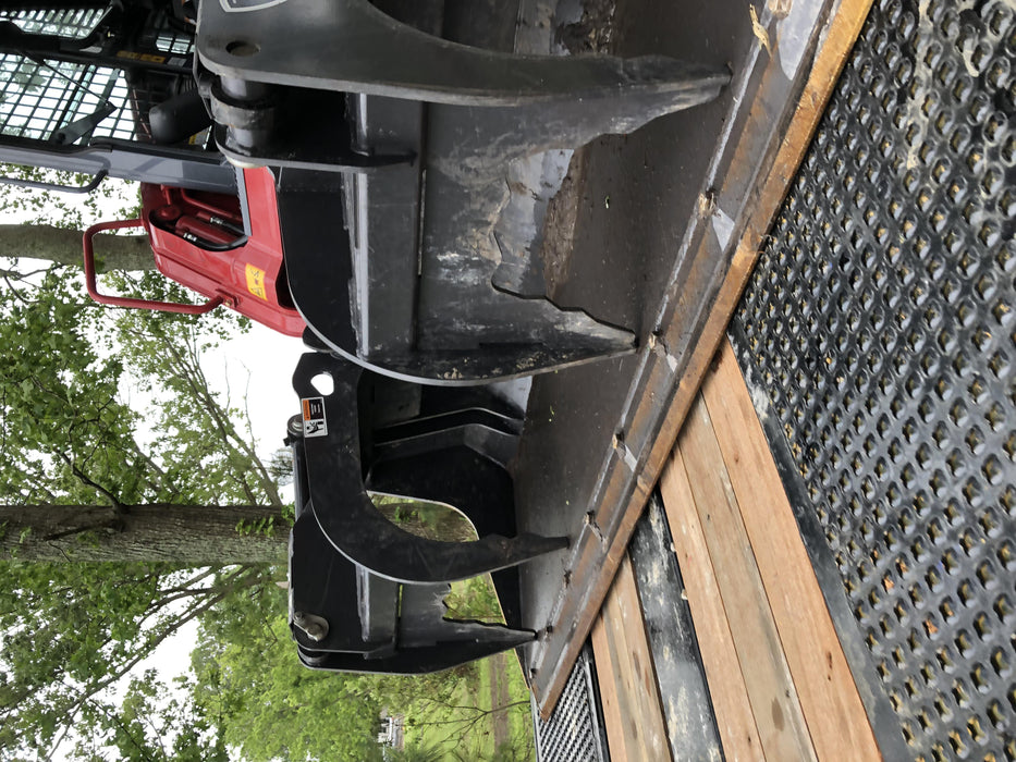 2020 PALADIN UTILITY GRAPPLE 11876-0022