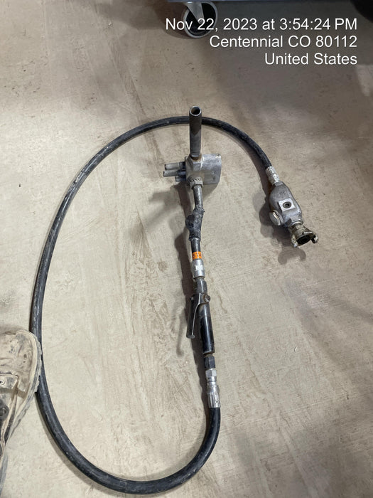 2023 MICHIGAN PNEUMATIC T3-EHDH-CARBIDE