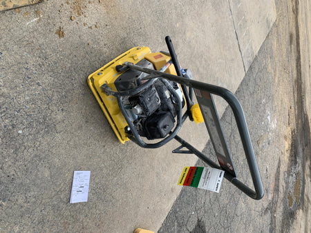 2021 WACKER NEUSON WP1550AW