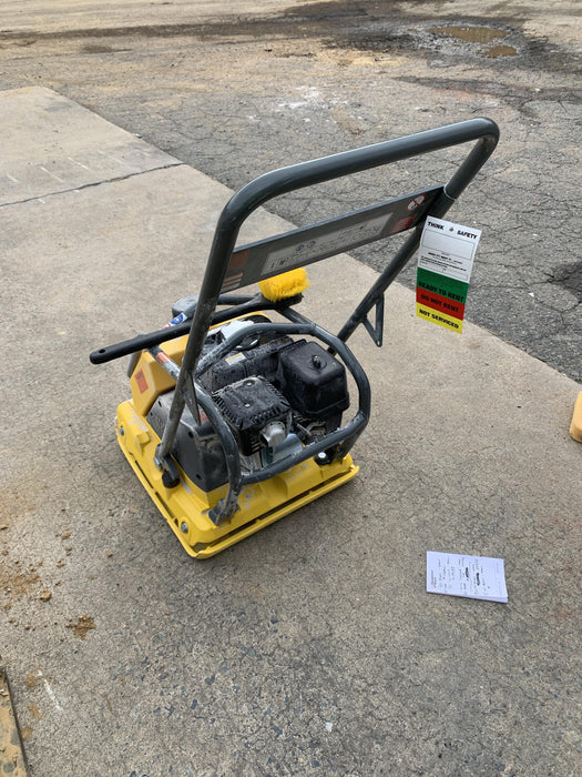 2021 WACKER NEUSON WP1550AW