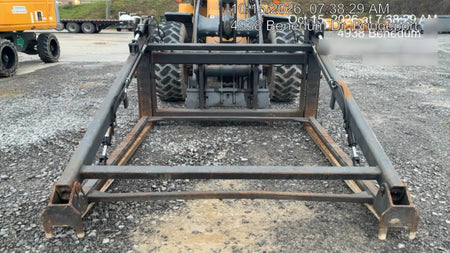 2024 ARROW MATERIAL HANDLING 7196250-6-96-049PG