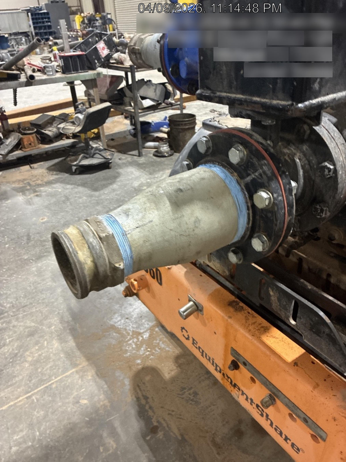 2021 PIONEER PP66S12L71-TD2.9L4