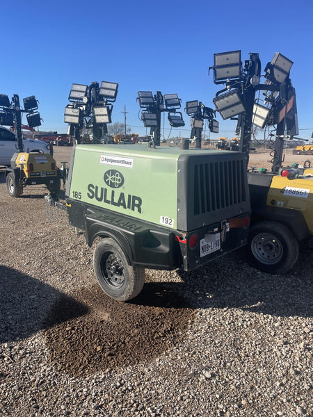 2019 SULLAIR 185-DPQ