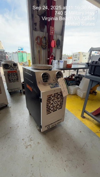 2023 KWIKOOL KPAC1411-2