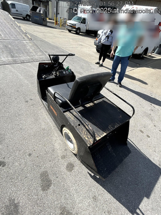 2022 TAYLOR DUNN SS-536