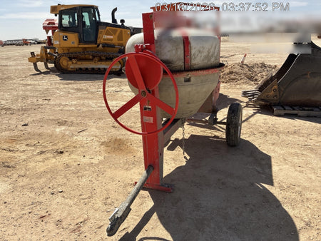 2023 MULTIQUIP MC12PH