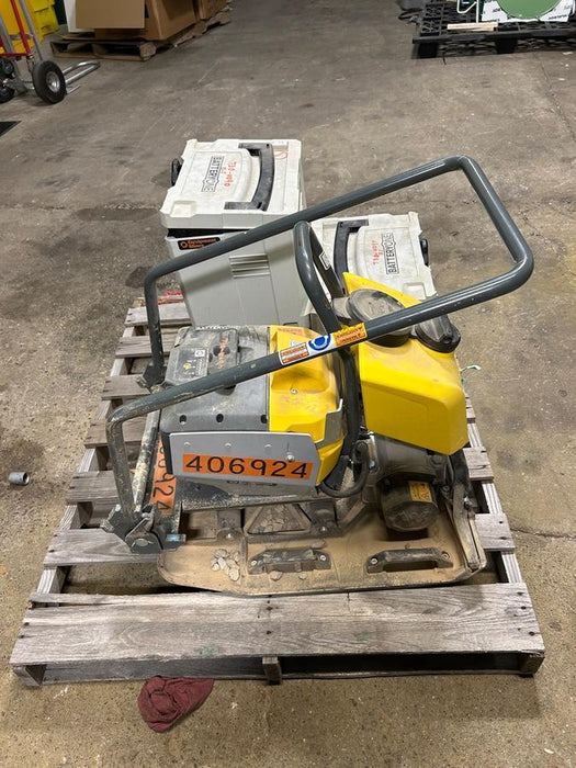 2024 WACKER NEUSON APS1550WE