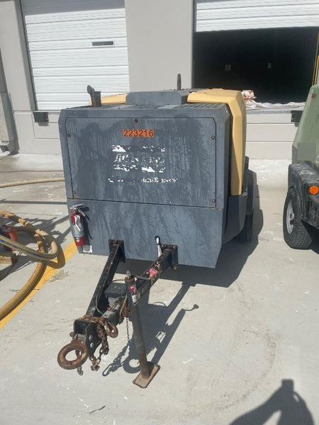 2022 ATLAS COPCO XAS440