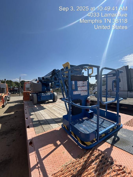 2025 GENIE Z40/23N RJ