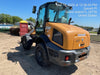 2018 Case 221F AC CAB COMPACT WHEEL LOADER 1.3-1.57 CUYD