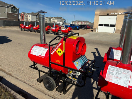 2025 CAMPO EB600G-RE3