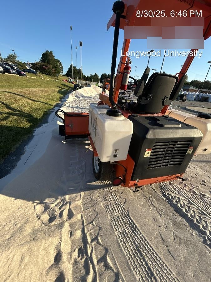 2022 LAYMOR SM-300