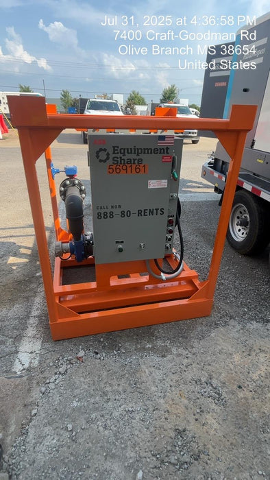 2025 BARCO SA3X2E-15