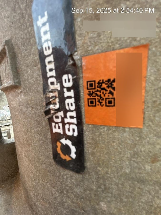 2020 MICHIGAN PNEUMATIC JF20