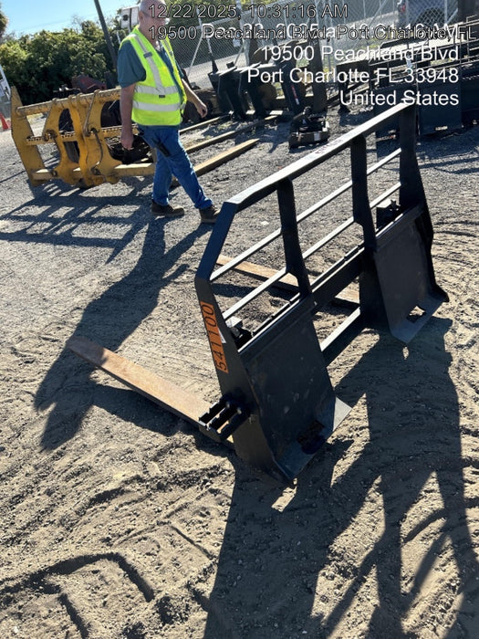 2025 ARROW MATERIAL HANDLING F5100CB-6018