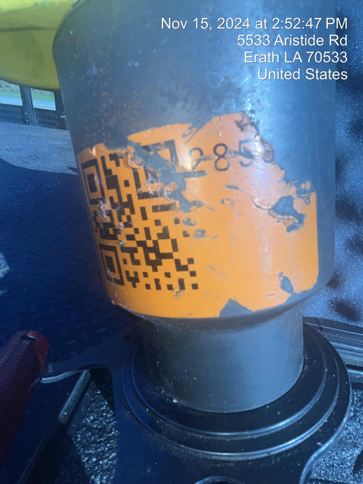 2023 TORCUP VT-3000KIT