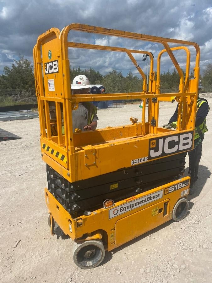 2023 JCB S1930E
