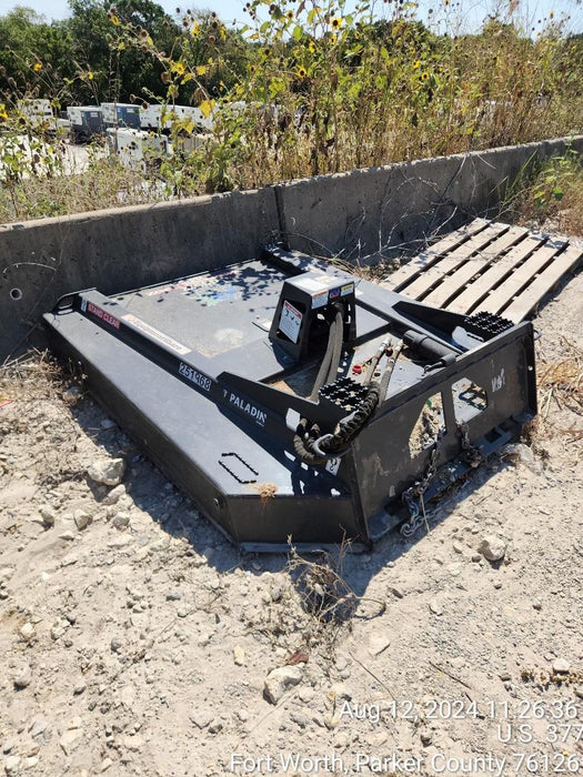 2022 PALADIN 30372A-0022